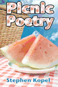 bokomslag Picnic Poetry: no subtitle