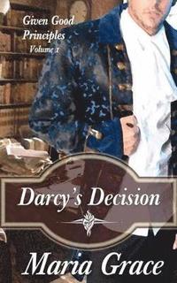 bokomslag Darcy's Decision
