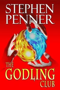 bokomslag The Godling Club: A Young Adult Novel