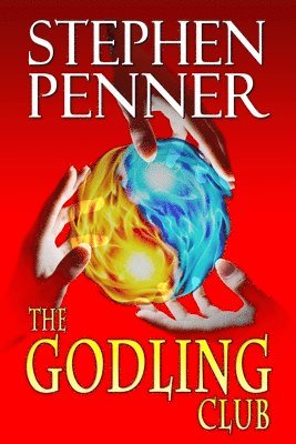 The Godling Club: A Young Adult Novel 1