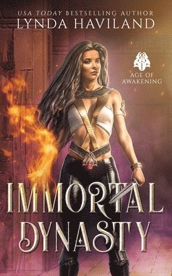 Immortal Dynasty 1