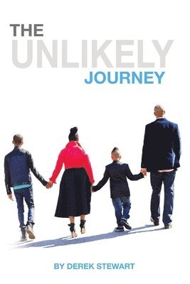 The Unlikely Journey 1