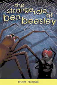 bokomslag The Strange Tale of Ben Beesley