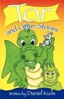 Daniel A. Kumi - Tor and Other Stories, Häftad