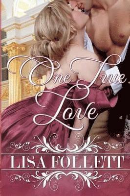 Lisa Follett - One True Love, Häftad