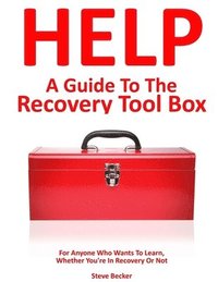 bokomslag A Guide to the Recovery Toolbox