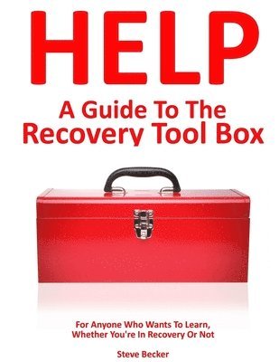 A Guide to the Recovery Toolbox 1