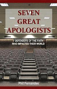 bokomslag Seven Great Apologists