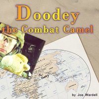bokomslag Doodey the Combat Camel