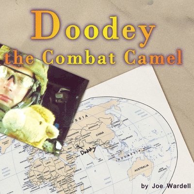 Doodey the Combat Camel 1