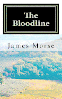 bokomslag The Bloodline