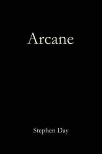 bokomslag Arcane
