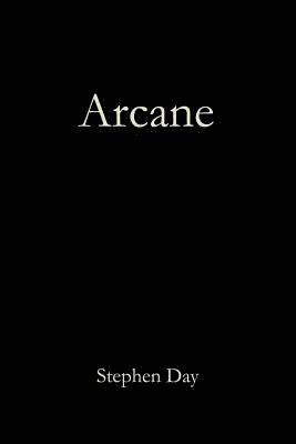 Arcane 1