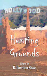 bokomslag Hunting Grounds