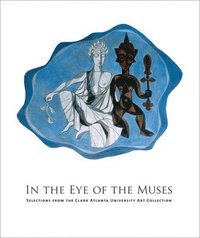 bokomslag In the Eye of the Muses