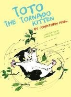 bokomslag Toto the Tornado Kitten