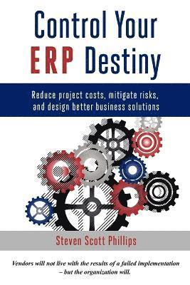 Control Your ERP Destiny 1