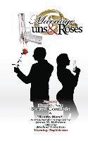 James M. Robinson - Marriage Guns & Roses Volume One " Hard vs. Soft Sexual Conflicts: Hard vs Soft Sexual Conflicts, Häftad
