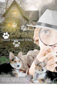 Corgi Capers: Deceit On Dorset Drive 1