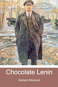 Chocolate Lenin 1