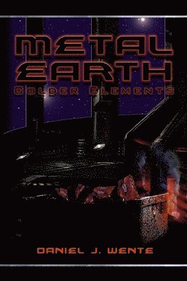 Metal Earth 1