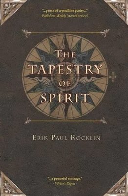 bokomslag Tapestry of Spirit