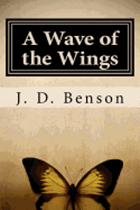 bokomslag A Wave of the Wings