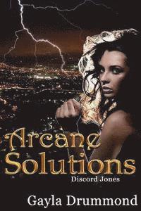 bokomslag Arcane Solutions