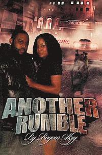 Rayven Skyy - Another Rumble, Häftad