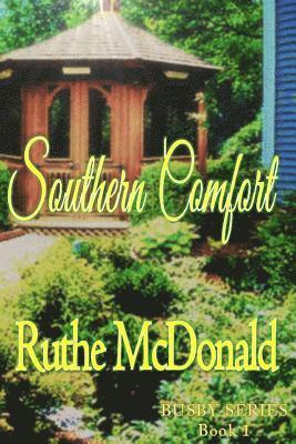 Ruthe McDonald - Southern Comfort, Häftad