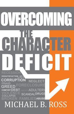 Overcoming the Character Deficit 1