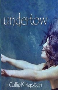 bokomslag Undertow