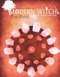bokomslag Modern Witch Magazine #1