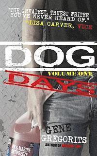 bokomslag Dog Days: Volume One