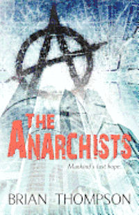 bokomslag The Anarchists