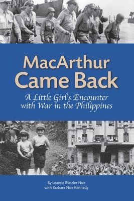 bokomslag Kennedy, B: MACARTHUR CAME BACK