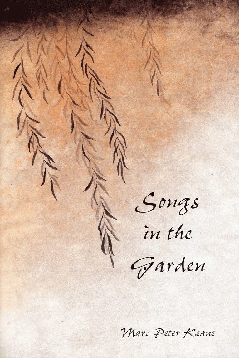 Songs in the Garden 1