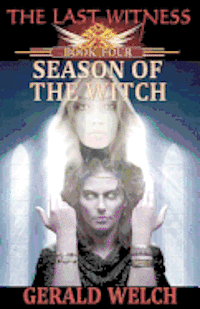 bokomslag The Last Witness: Season of the Witch: Season of the Witch