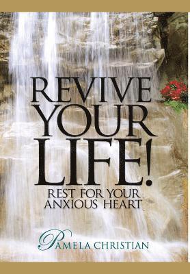 bokomslag Revive Your Life!