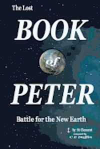 C. E. Daffin - Book of Peter, Häftad