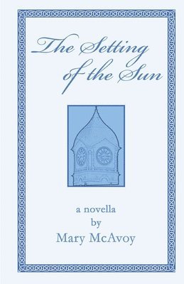 The Setting of the Sun 1
