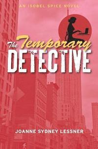 bokomslag The Temporary Detective