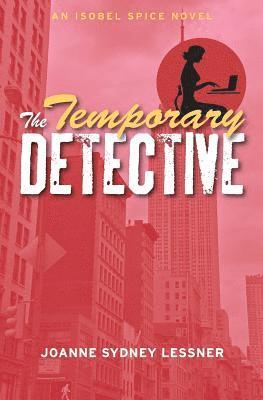 The Temporary Detective 1