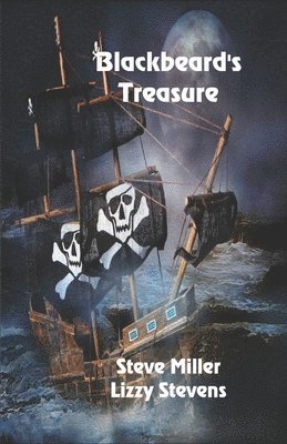 bokomslag Blackbeard's Treasure