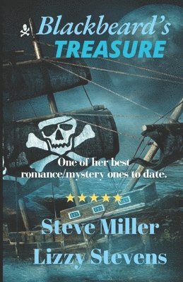 bokomslag Blackbeard's Treasure