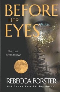 bokomslag Before Her Eyes: Psychological Thriller