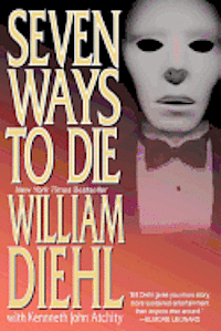 bokomslag Seven Ways to Die