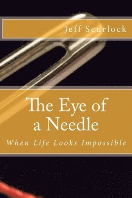 The Eye of a Needle 1