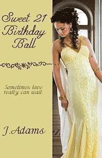 Sweet 21 Birthday Ball 1