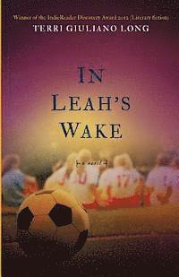 bokomslag In Leah's Wake